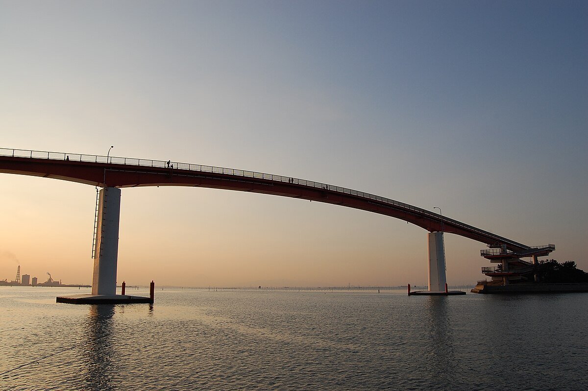 🌊 나카노시마 공원 (나카노시마 코엔)